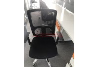 Thanh lý ghế xoay văn phòng mã số 655